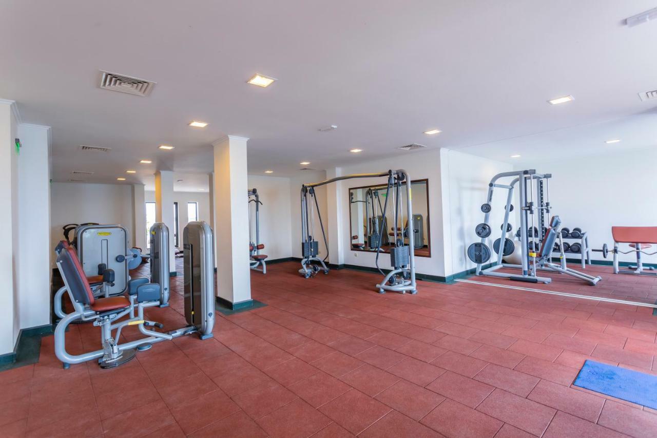 Gardenia Beach Palace Aparthotel Pomorie Eksteriør bilde
